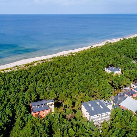 מידז'יוודז'י Millennium Health Resort & Spa מראה חיצוני תמונה