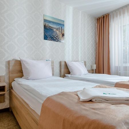 מידז'יוודז'י Millennium Health Resort & Spa מראה חיצוני תמונה