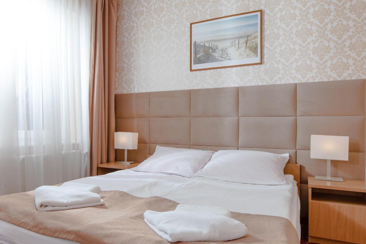 מידז'יוודז'י Millennium Health Resort & Spa מראה חיצוני תמונה