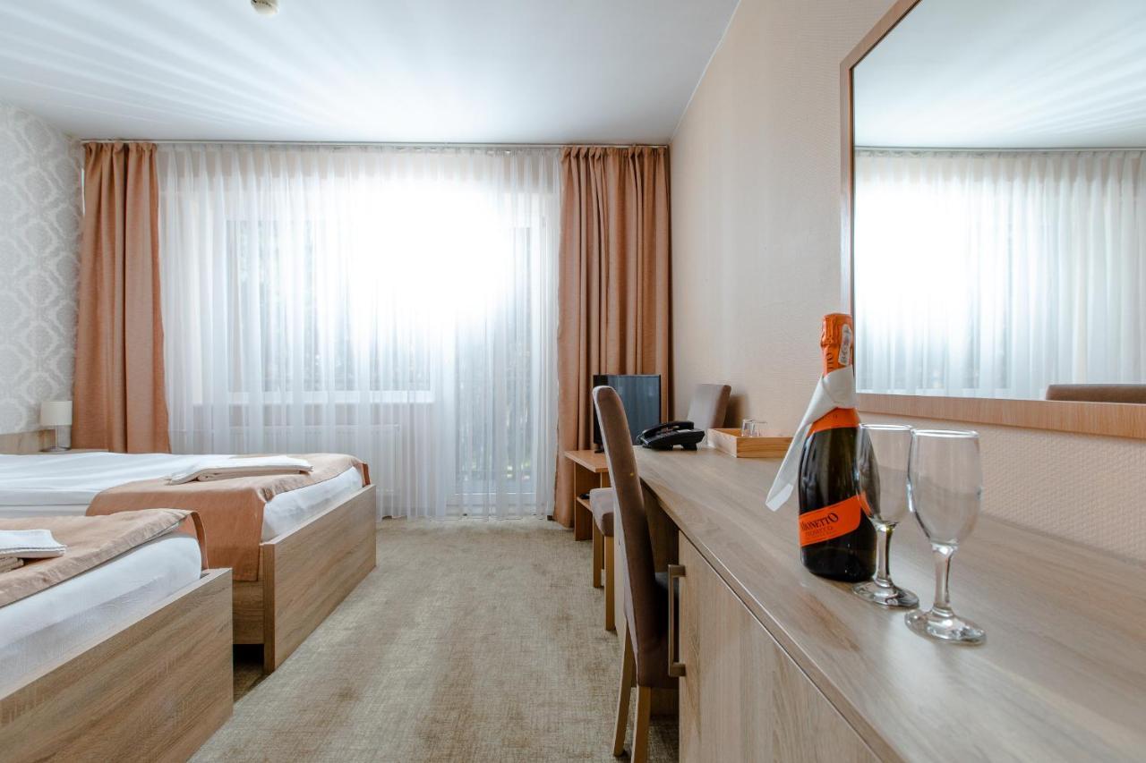 מידז'יוודז'י Millennium Health Resort & Spa מראה חיצוני תמונה