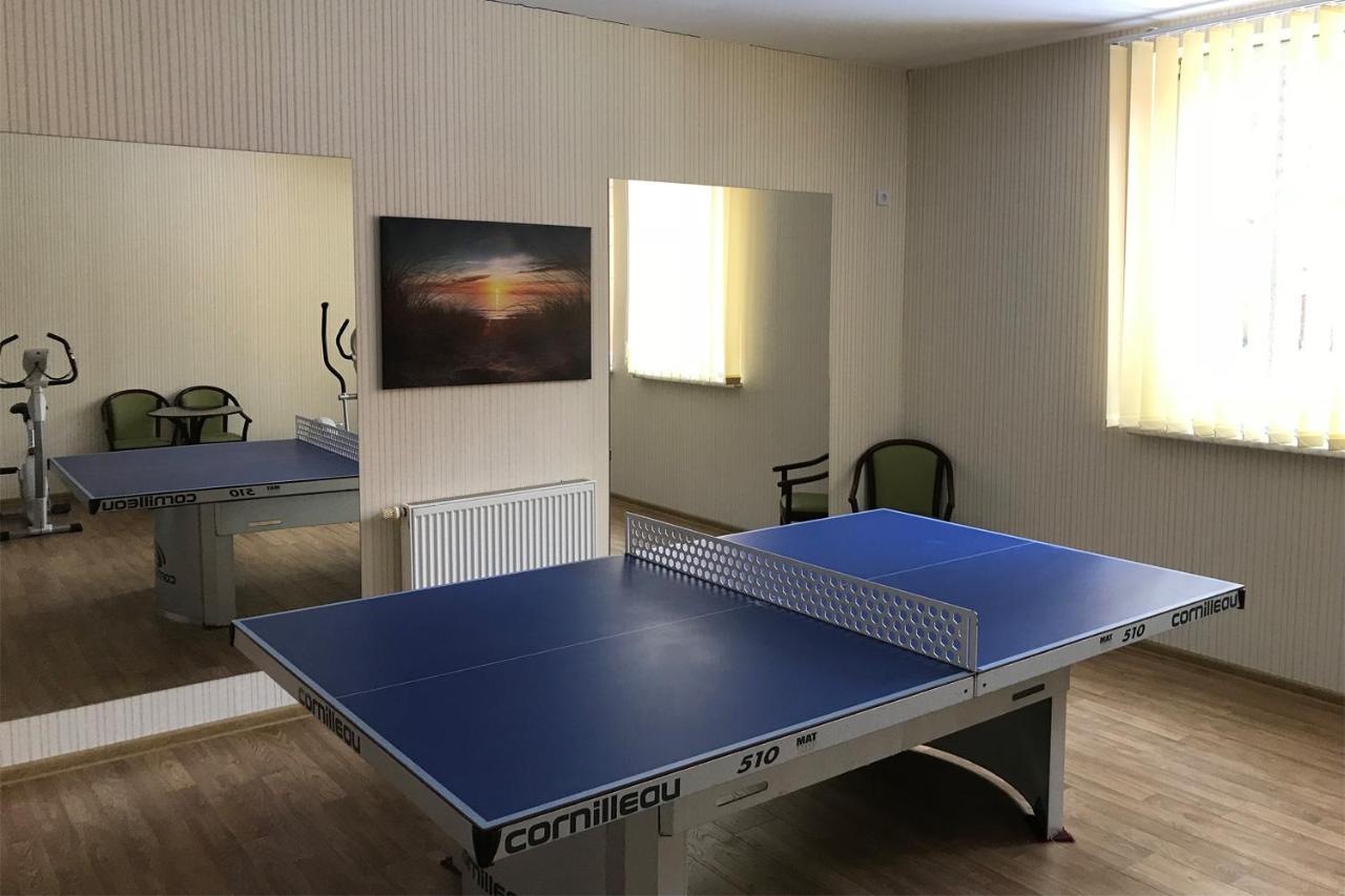מידז'יוודז'י Millennium Health Resort & Spa מראה חיצוני תמונה