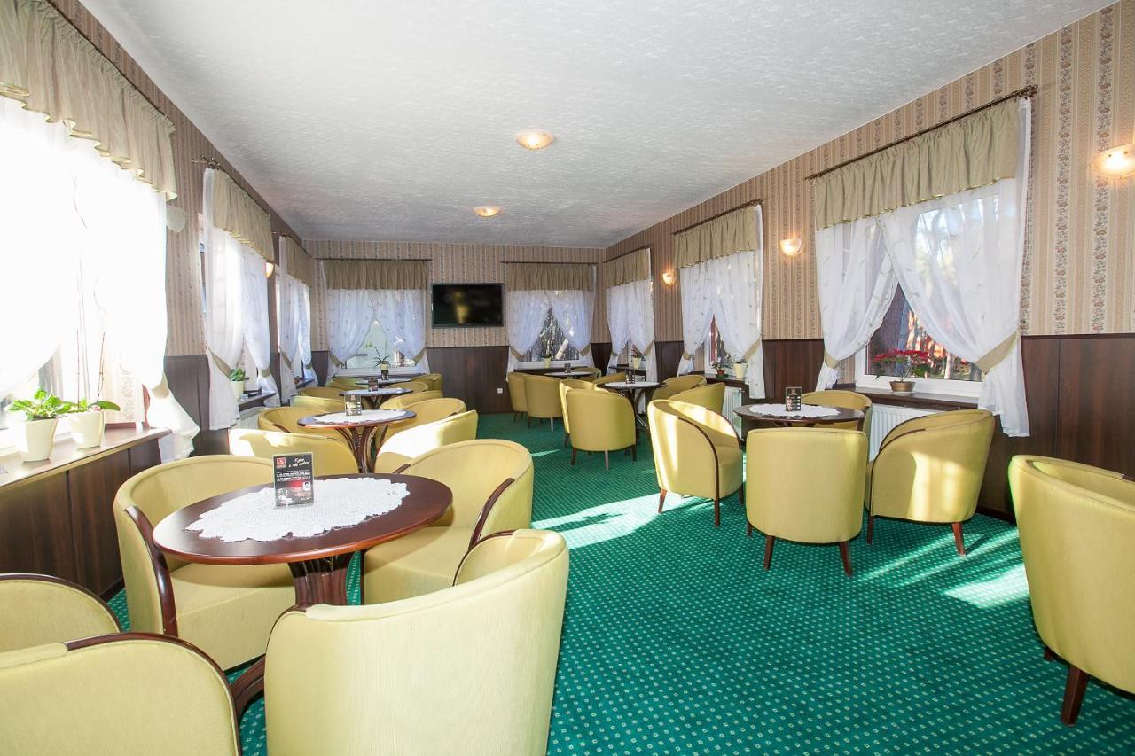 מידז'יוודז'י Millennium Health Resort & Spa מראה חיצוני תמונה
