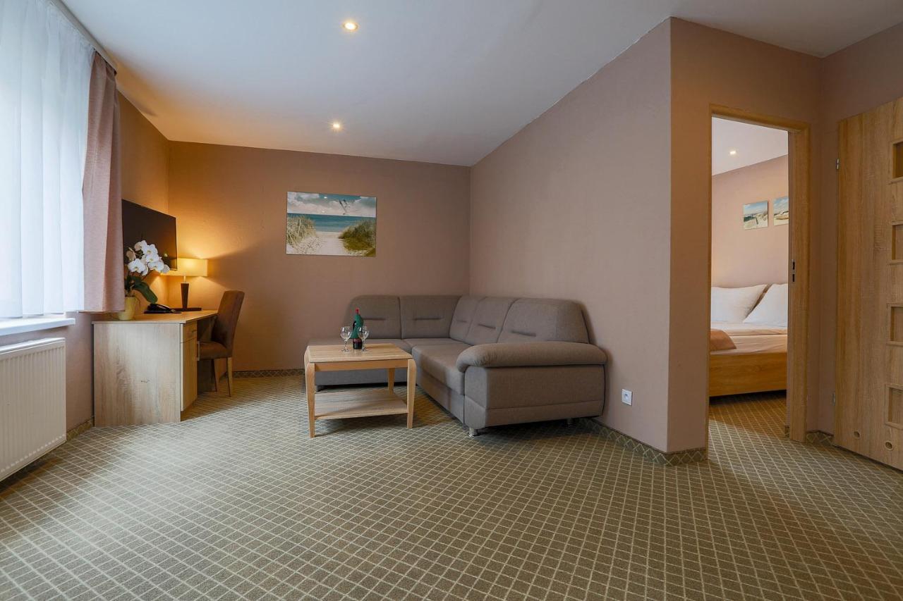 מידז'יוודז'י Millennium Health Resort & Spa מראה חיצוני תמונה